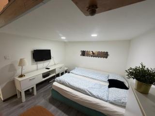 Oriental Apartment near Gozsdu udvar - 2