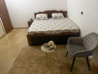 Golden Stay Villa - 7