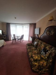 Apartamenty rodzinne przy plaży - 7