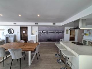 Port Luxury Apartment - 6