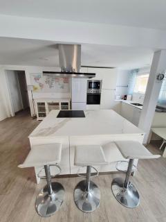 Port Luxury Apartment - 3