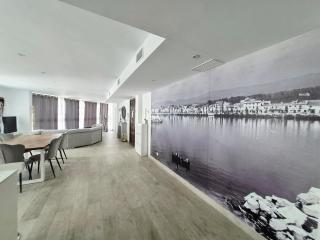 Port Luxury Apartment - 2