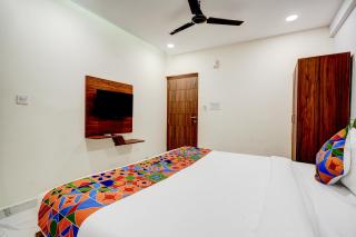 FabHotel River valley paradise - 4