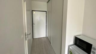 1 room apartment, balcony, Zuzany Chalupovej 18B - 5