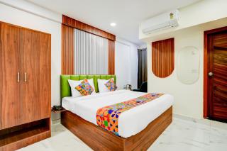FabHotel River valley paradise - 9