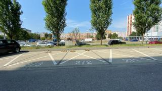 1 room apartment, balcony, Zuzany Chalupovej 18B - 4