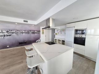 Port Luxury Apartment - 1