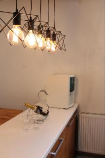 Family stay appartments-Large terraces-Near Lake-Free parking - 6