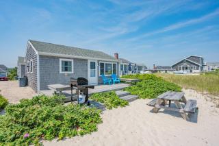 Seaside Serenity with Private Beach Access - 0