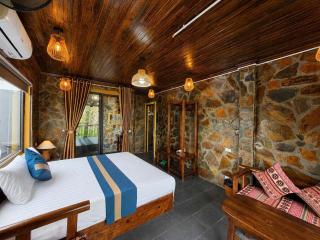 Tam Coc Mountain Ecolodge - 2