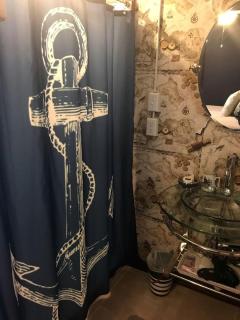 Seafarer-Themed Escape with Kitchenette & Relaxing Lounge in Bacliff, Texas - 2