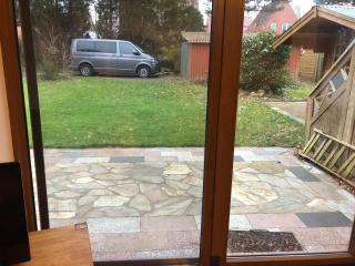 Ferienhaus in Meldorf - 8