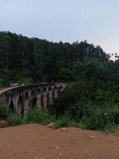 Tharindu Homestay Ella - 2