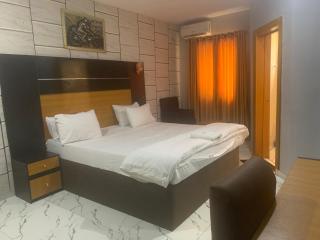 Comfort Kul Suites - 8