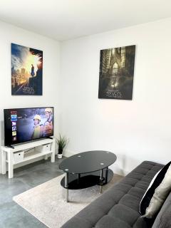 Falcon Crest Lodge - 2BR-Sleeps 7 - Free Parking - Wi-Fi - 9