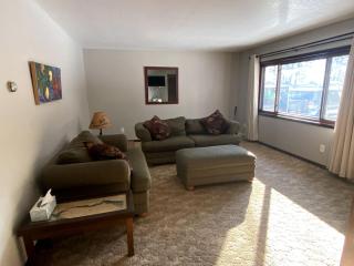 Pet-Friendly, Wonderful Waterfront Family Getaway Cabin with Private Access to Lake Mitchell & Lake Cadillac in Michigan - 4