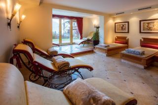 Appartements Dr. Schalber - Serfaus - 1