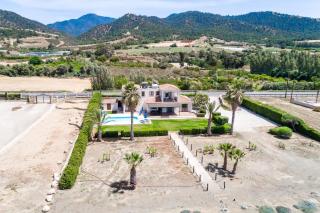 Seafront Villa Ocean Pearl - Private Beach Area & Pool - 7