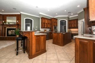 Stylish Comfort Haven with Game Room & Covered Patio in Siloam Springs, Arkansas - 6