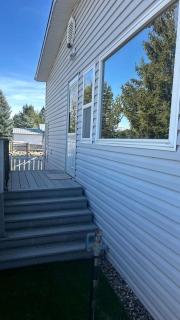 Pet-Friendly Riverfront Getaway with Outdoor Entertaining & Bonus Camper in Cascade, Idaho - 0