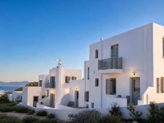 Gaia Serifos Apartments - 7
