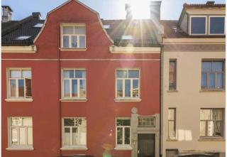 Cozy apartment with sunny balcony - 8