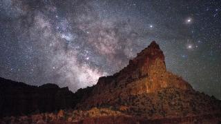 Glamping under the Stars: Stunning Dome near Capitol Reef National Park in Wayne County, UT - 3