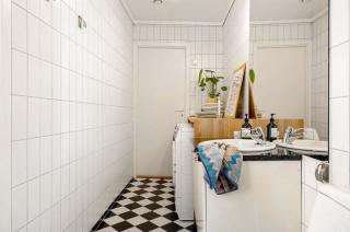 Cozy apartment with sunny balcony - 6