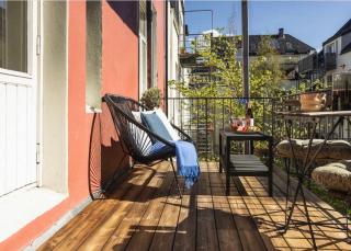 Cozy apartment with sunny balcony - 5