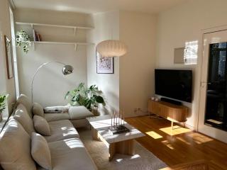 Cozy apartment with sunny balcony - 4