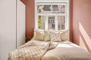 Cozy apartment with sunny balcony - 3