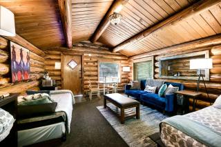 Spacious Family-Friendly Cabin with Bear Creek Pond Access Near Turnagain Arm, Hope Alaska - 4