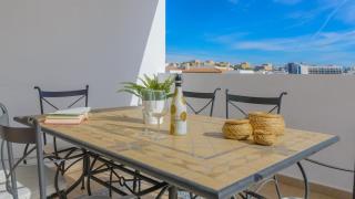 Villa Asunción Benalmádena by Ruralidays - 7