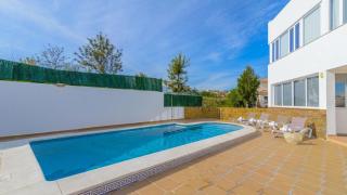 Villa Asunción Benalmádena by Ruralidays - 8