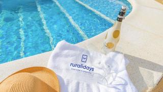 Villa Asunción Benalmádena by Ruralidays - 9