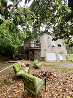 Sweet Spacious Loft Perfect for Outdoor and Nature Lovers in Arkansas - 8