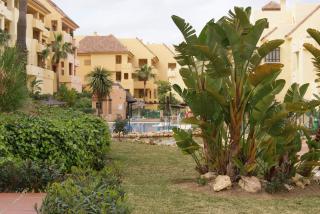 Splendide Appartement Deluxe - Manilva - 3
