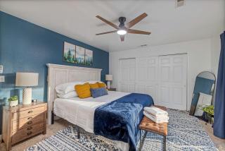Luxury Mountain Retreat with Stargazing Dome, Hot Tub & Game Room in Oakhurst, California - 1