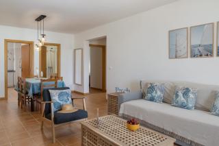Apartamento Vista Formosa PXO With terrace - 5