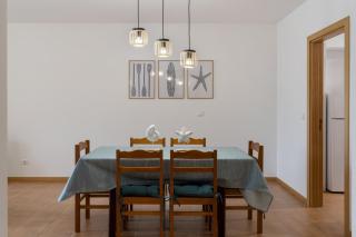 Apartamento Vista Formosa PXO With terrace - 3