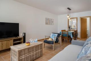 Apartamento Vista Formosa PXO With terrace - 6