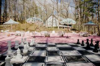 Chic Retreat: Glamping Fun Awaits You and Your Besties in Tracy City, TN - 7