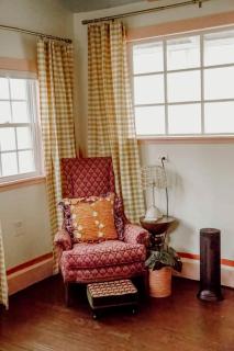 Chic Retreat: Glamping Fun Awaits You and Your Besties in Tracy City, TN - 3