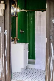 Chic Retreat: Glamping Fun Awaits You and Your Besties in Tracy City, TN - 2