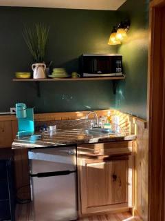 Family-Friendly Cabin Suite Rental near Thompson Falls, Montana - 7