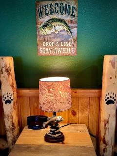 Family-Friendly Cabin Suite Rental near Thompson Falls, Montana - 6
