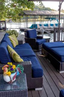 Romantic Couples Cottage for Relaxing Getaways on the Outskirts of Hot Springs, Arkansas - 7