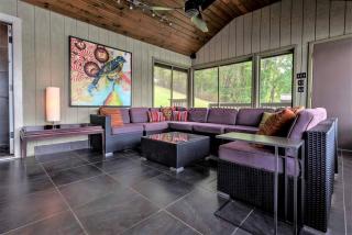 Romantic Couples Cottage for Relaxing Getaways on the Outskirts of Hot Springs, Arkansas - 2