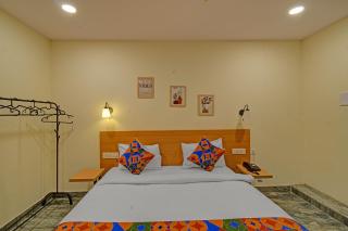 FabHotel CS Residency ECIL - 4