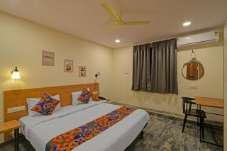 FabHotel CS Residency ECIL - 2